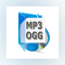 Tutu MP3 OGG Converter