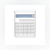 Chemiasoft Calculator