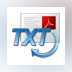 Simpo PDF to Text