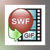 SWF to GIF AVI Converter