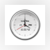 Vector Clock Pro
