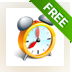 Free Desktop Clock