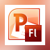 MS PowerPoint To Flash Batch Converter Software
