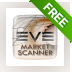 Eve Market Scanner