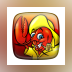 Masque IGT Slots Lucky Larry's Lobstermania