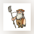 Homesteader