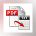 Docany PDF to Text Converter