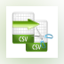 CSV Splitter && Merger