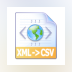 XML to CSV Converter