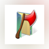 Folder Axe