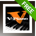 V-Piano Editor
