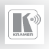 Kramer Desktop Matrix