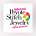 Peyote Stitch Jewelry