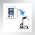 AVI to MP3