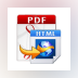 Kvisoft PDF to HTML