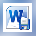 MS Word Backup File Auto Save Software