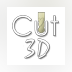Cut3D
