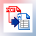 PDF2Word