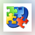 Infinite Jigsaw Puzzle