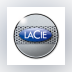 lacie network assistant web dashboard