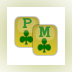 Poker Mavens (Gold)