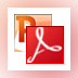 FoxPDF PowerPoint (PPT) to PDF Converter