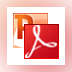 FoxPDF PowerPoint to PDF Converter