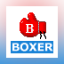 Boxer Text Editor