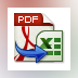 Wondershare PDF to Excel