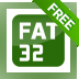 FAT32 Formatter