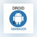 Droid Manager