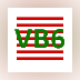VB 6 Pure Code Lines Calculator