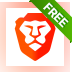 macos brave browser icon