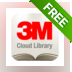 3M (TM) Cloud Library PC App