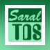 SaralTDS Corporate 2016-17