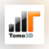 Tomo3D Physics - Demo