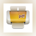 Right PDF printer