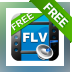 Free FLV to Audio Converter