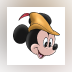 Disney: Mickey's Typing Adventure