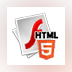 Recool SWF to HTML5 Converter