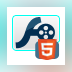 VMeisoft SWF to HTML5 Movie Maker