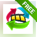 WinX Free AVI to Zune Converter