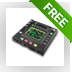 KORG KAOSSILATOR PRO+ Editor