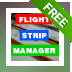 Flight Strip Manager