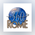 Travelogue 360 Rome