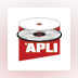 APLI CD Label
