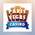 Paris Vegas Casino