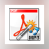 PDF To MP3 Converter Software