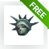 Statue of Liberty 3D Deluxe