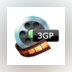 Aiseesoft 3GP Video Converter